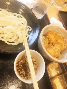 たぐちうどん