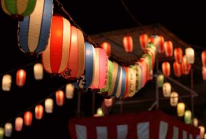 夏祭り